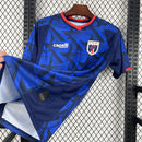 Camisa Cabo Verde Copa do Mundo 2026 – Versão Torcedor