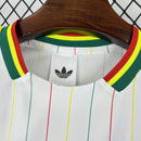 Camisa Senegal 2026 Terrace Icons – Versão Torcedor