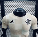 Camisa Flamengo 2024/25 Pré-Jogo – Versão Jogador