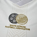 Camisa África do Sul Copa do Mundo 2026  – Versão Torcedor