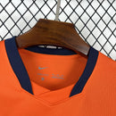 Camisa Holanda Copa do Mundo 2026  – Versão Torcedor