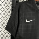 Camisa Tottenham Hotspur 2025/26 Away Cinza – Versão Torcedor