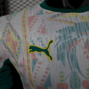 Camisa Senegal Copa do Mundo 2026 – Versão Jogador