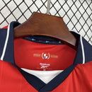 Camisa Panamá 2026  – Versão Torcedor