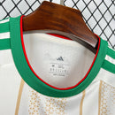 Camisa Argélia Copa do Mundo 2026 Home – Versão Torcedor