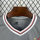 Camisa São Paulo 2025/26 Edição Especial Cinza – Versão Torcedor