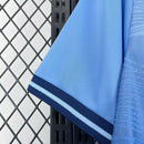 Camisa Vasco da Gama 2025/26 Azul – Versão Torcedor