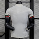 Camisa Chelsea 2025/26 Branca - Versão Jogador