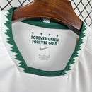 Camisa África do Sul Springbok 2026 – Versão Torcedor