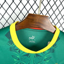 Camisa Senegal 2026/27 – Versão Torcedor