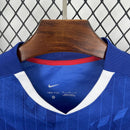 Camisa Chelsea 2025/26  – Versão Torcedor