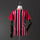 Camisa São Paulo 2025/26 Feminina – Versão Torcedora