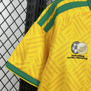 Camisa África do Sul Copa do Mundo 2026 – Versão Torcedor