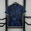 Camisa Seleção da Argentina 2026/27 Azul – Versão Torcedor