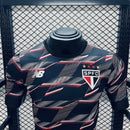Camisa São Paulo 2024/25 Treino – Versão Jogador