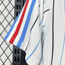 Camisa RD Congo 2026 Terrace Icons Branca – Versão Torcedor