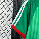 Camisa Argélia Copa do Mundo 2026 Away  – Versão Torcedor