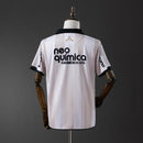 Camisa Corinthians 2010 100º Aniversário Retrô – Versão Torcedor