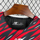 Camisa São Paulo 2026/27 Pré-Jogo Tricolor – Versão Torcedor