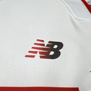 Camisa São Paulo 2026/27 Home Branca – Versão Torcedor