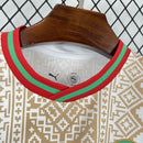 Camisa Marrocos Copa do Mundo 2026 – Versão Torcedor