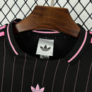 Camisa Juventus 2026/27 Originals Terrace Icons – Versão Torcedor