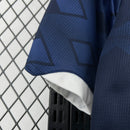 Camisa Escócia Copa do Mundo 2026 Azul – Versão Torcedor