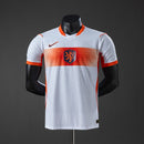 Camisa Holanda Copa do Mundo 2026 – Versão Jogador