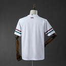 Camisa Fluminense 2026/27  Branca – Versão Torcedor