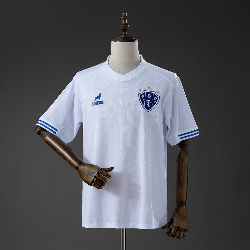 Camisa Paysandu 2026/27 Away – Versão Torcedor