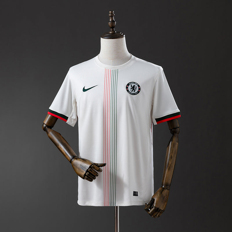 Camisa Chelsea 2025/26  – Versão Torcedor