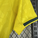 Camisa Seleção Brasileira 26/27 Amarela – Versão Torcedor
