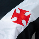 Camisa Vasco da Gama 2026/27 - Versão Torcedora Feminina