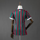 Camisa Fluminense 2026/27 – Versão Torcedora Feminina