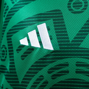 Camisa Seleção do México 26/27 Verde – Versão Torcedor