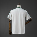 Camisa Argélia 2026 Terrace Icons – Versão Torcedor