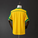Camisa Brasil I 1998 Amarela – Versão Retrô