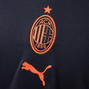 Camisa Milan 26/27 Preta – Versão Torcedor