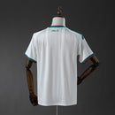 Camisa Argélia Copa do Mundo 2026 Home – Versão Torcedor