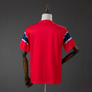 Camisa Noruega Copa do Mundo 2026 Home  – Versão Torcedor