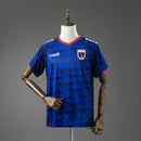 Camisa Cabo Verde Copa do Mundo 2026 – Versão Torcedor