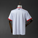 Camisa Seleção de Cabo Verde 26/27 Branca – Versão Torcedor