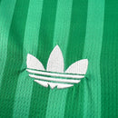 Camisa Argélia Copa do Mundo 2026 Away  – Versão Torcedor
