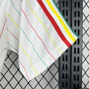 Camisa Senegal 2026 Terrace Icons – Versão Torcedor