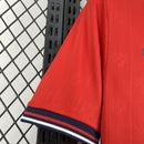 Camisa Panamá 2026  – Versão Torcedor