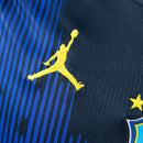 Camisa Seleção Brasileira 26/27 Azul – Versão Torcedor