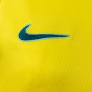 Camisa Seleção Brasileira 26/27 Amarela – Versão Torcedora Feminina