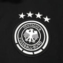 Camisa Polo Alemanha 2026 Preta – Versão Torcedor