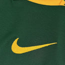 Camisa África do Sul Springbok 2026  Versão Torcedor