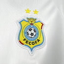 Camisa RD Congo Copa do Mundo 2026 – Versão Torcedor